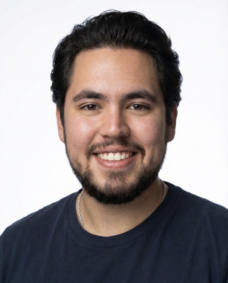 Hector Campa Jr.